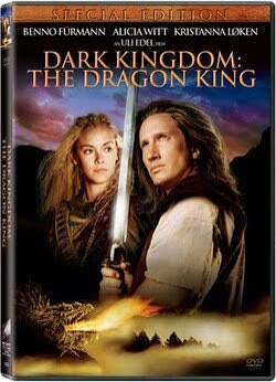 DARK KINGDOM 2