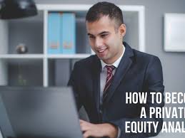 A professional equity analyst analyses the trade, stock exchange of the company and makes the investment plans thereupon. Private Equity Analyst The Best Career Guide In 2021