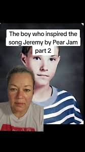 Forgot to mention these things about Jeremy Delle, the boy who inspired the  song Jeremy by Pearl Jam #pearljam #dna #ancestry #obelisks #lineage #roots  #ancestors #elvis #jeremy #familytree