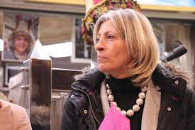 From 2007 to 2013, she was mayor of aalst, belgium. Ilse Uyttersprot Oud Burgemeester Van Aalst Om Het Leven G Gazet Van Antwerpen Mobile