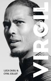 Bol Com Virgil Luca Caioli 9789400405394 Boeken