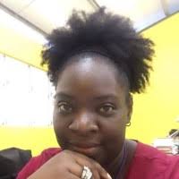 Corrie Cunningham-Brooks