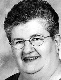 Barbara Dorothy Marso