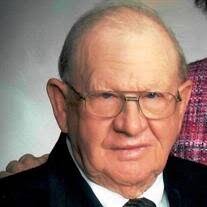 Robert Lee Geis Obituary