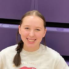 Leah Wheeler's High School Career Home