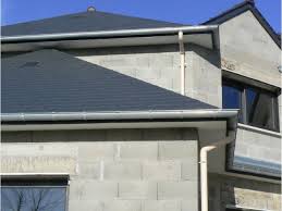 Ardoise amiante durée de vie. La Pose D Une Toiture En Ardoises