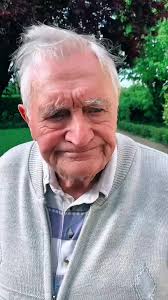 Embracing the Grandad Joe Wife Trend