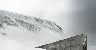 Photos From an Arctic Outpost Where Landscapes Are Alien and Dying Is  Forbidden | WIRED