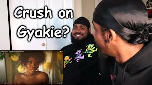 Download jackie my heart beat for you mp3. Gyakie Forever Official Music Video Reaction 8 81 Mb 06 25 Mp3 Music