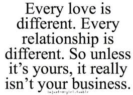 None Of Your Business Mind Your Own Business Quotes Relationship Quotes Me Quotes