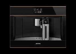 Sometimes the coffee is not up to the mark. Built In Coffee Espresso Machine Smeg Smeg Com