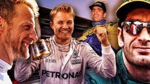 Daher möchte ich lieber früher als später erfolgreich sein. 50 Ehemalige Formel 1 Fahrer Und Was Aus Ihnen Wurde Sportbuzzer De