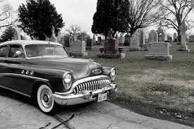 Image result for Dusty Gray 1942 Buick