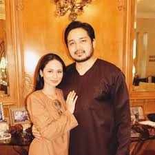 Looking forward for the big day. Ada Yang Menuduh Saya Mandul Izara Aishah Kongsi Berita Kini Hamil 6 Bulan Keluarga