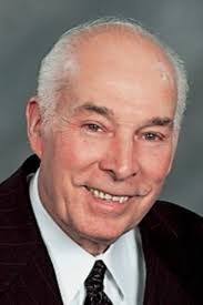 May They Rest in Peace: Deacon Edward F. Swartz- Detroit Catholic