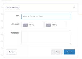 Now, let's take a look at the steps. How To Send Money To A Friend With My Coinbase Wallet Quora