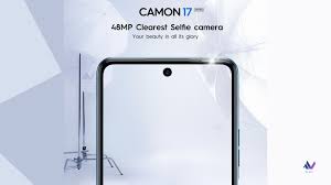 What is the difference between tecno camon 17 pro vs camon 17, read here to tecno camon 17 pro is estimated to be sold in tanzania starting at tzs 650,000, while tecno camon 17 is estimated. Tecno Camon 17 Pro To Be Launched Soon