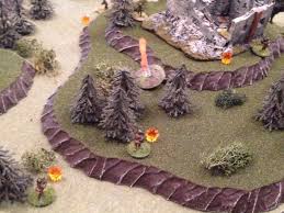 Kejadian ini menjadi salah satu bencana maritim paling memilukan yang pernah terjadi. Tmp Series Of Modern Skirmish Fights Using 5 Men At Kursk Topic