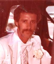 Obituary for Dewey Lee Alberty