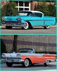 Image result for Cashmere Blue 1958 Chevrolet