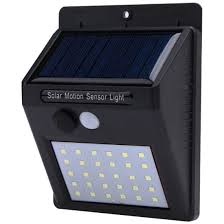 Several uk homeowners now make use of led outdoor wall lights with dusk to dawn sensors in a few different methods for the home exterior. China 20 30 48 Led Outdoor Solar Wall Light Pir Motion Sensor Waterproof Light Garden Path Emergency Security Lamp China Solar Light Led Street Light