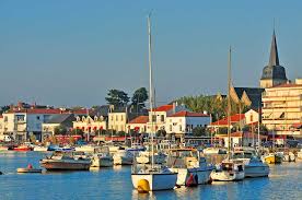 Residences Vacances St Gilles Croix De Vie