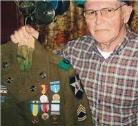 Joel Harris Obituary (2021)