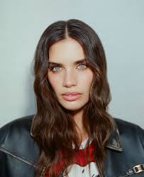 Sara Sampaio On 'Superman' & How Modeling Prepared Her For Acting