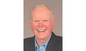 JOSEPH P. STROB Obituary (2021)