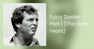Fuzzy Zoeller