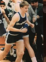 Profile for Bromfield Class of '90