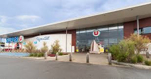 Drive Tregastel Livraison Courses A Domicile Super U Tregastel