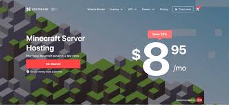 Cauta pe topul nostru online cele mai tari servere clasate dupa. How To Configure A Minecraft Server A Step By Step Guide