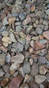 Mountain Vista Brown B D Gravel Landscape Rock Landscaping Rock Rock Decor
