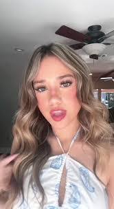 Katalina Kaufusi's Instagram, Twitter & Facebook