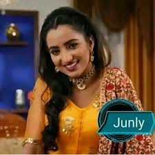 One beautiful Orange flower alone but stunning