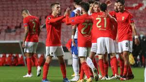 Benfica Futebol Calendario Dezembro 2020 Sl Benfica
