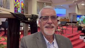 Pastor's Update from Senior Pastor John Beukema 3/29/24