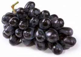 Buah anggur hitam memiliki kandungan yang tinggi akan zat reservatrol seperti anggur merah. Http Nuranggraheni Blogspot Com