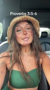 Faith Clevenger's Instagram, Twitter & Facebook