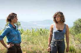Ombres Rouges: Secrets de Famille & Suspense! Saison 2 Annulée? - Imagen principal del artículo