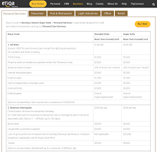 Your payment is processed instantly, without you even submitting a claim. Boss By Etiqa