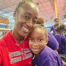 What's better than Sky Zone as your first field trip of the summer? Taking  over Sky zone with your dance sisters!