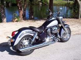 Welcome to honda shadow forum. 2001 Honda Shadow Ace 750 Picture 1272922