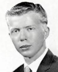 Bernard Albert Teske III : Lance Corporal from Minnesota, Vietnam War  Casualty