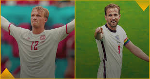 England kicks euro 2020 campaign into gear with impressive win vs. Euro 2020 England To Canter Through For Denmark Semi