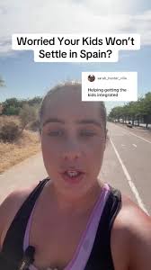 Helping Kids Settle in Spain: A Guide for Expats