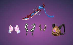 This tier list has every creature from creatures of sonaria, including: Tambrush On Twitter My Next Ugc Wave For Sonar Games Creatures Of Sonaria Is Out Including A Brand New Special Cos Backpack Https T Co Dlop4dt1r1 Https T Co Zjyuw0itfk Https T Co Oo26uwnvhb Https T Co Iuktwzs1ov Https T Co Yx5ortqbkt