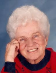 Freda J. Van Ee Obituary