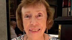 Helen M. 'Honey' Strong